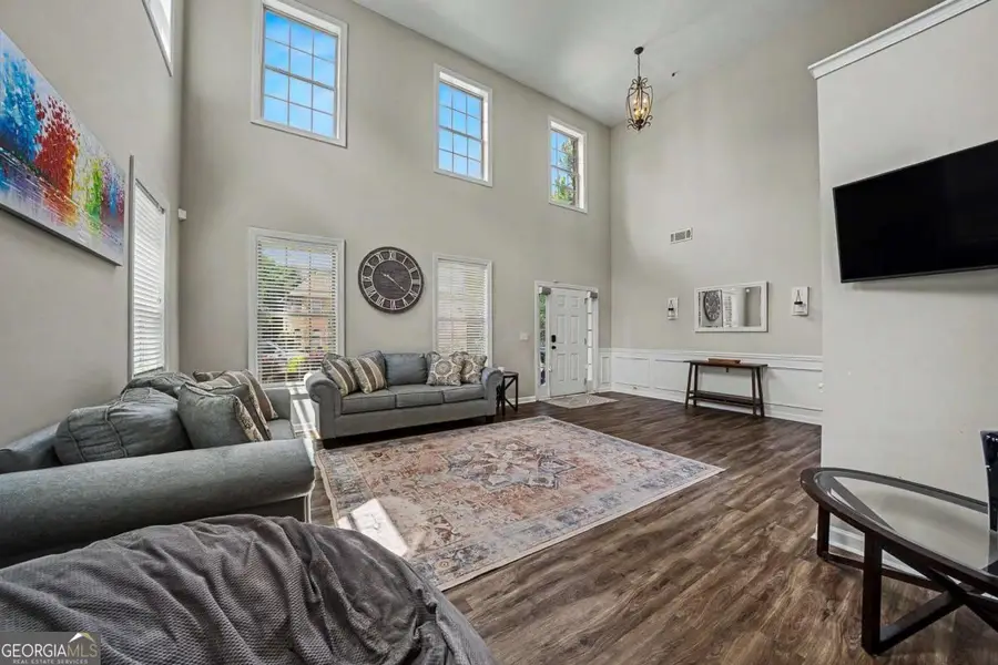 4877 Arbor View Parkway Nw, Acworth, GA 30101 - #2