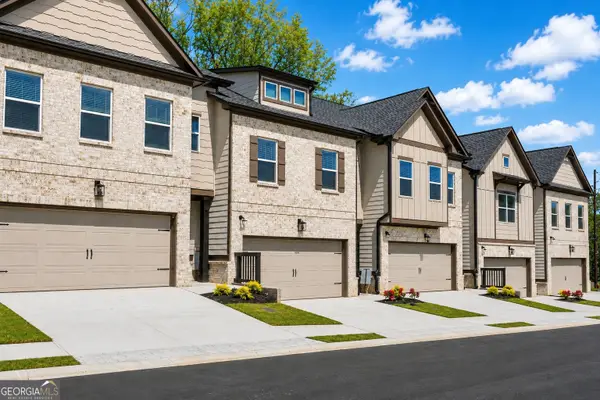 4227 Fern River Trail #4, Norcross, GA 30093