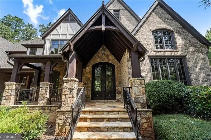 989 Middle Fork Trail, Suwanee, GA 30024 - #3