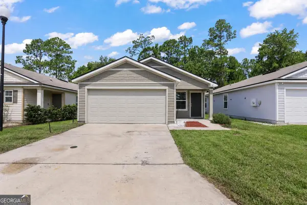 132 Ashwood Circle, St. Marys, GA 31558