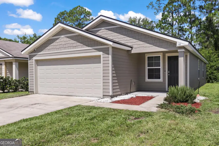 132 Ashwood Circle, Saint Marys, GA 31558 - #2