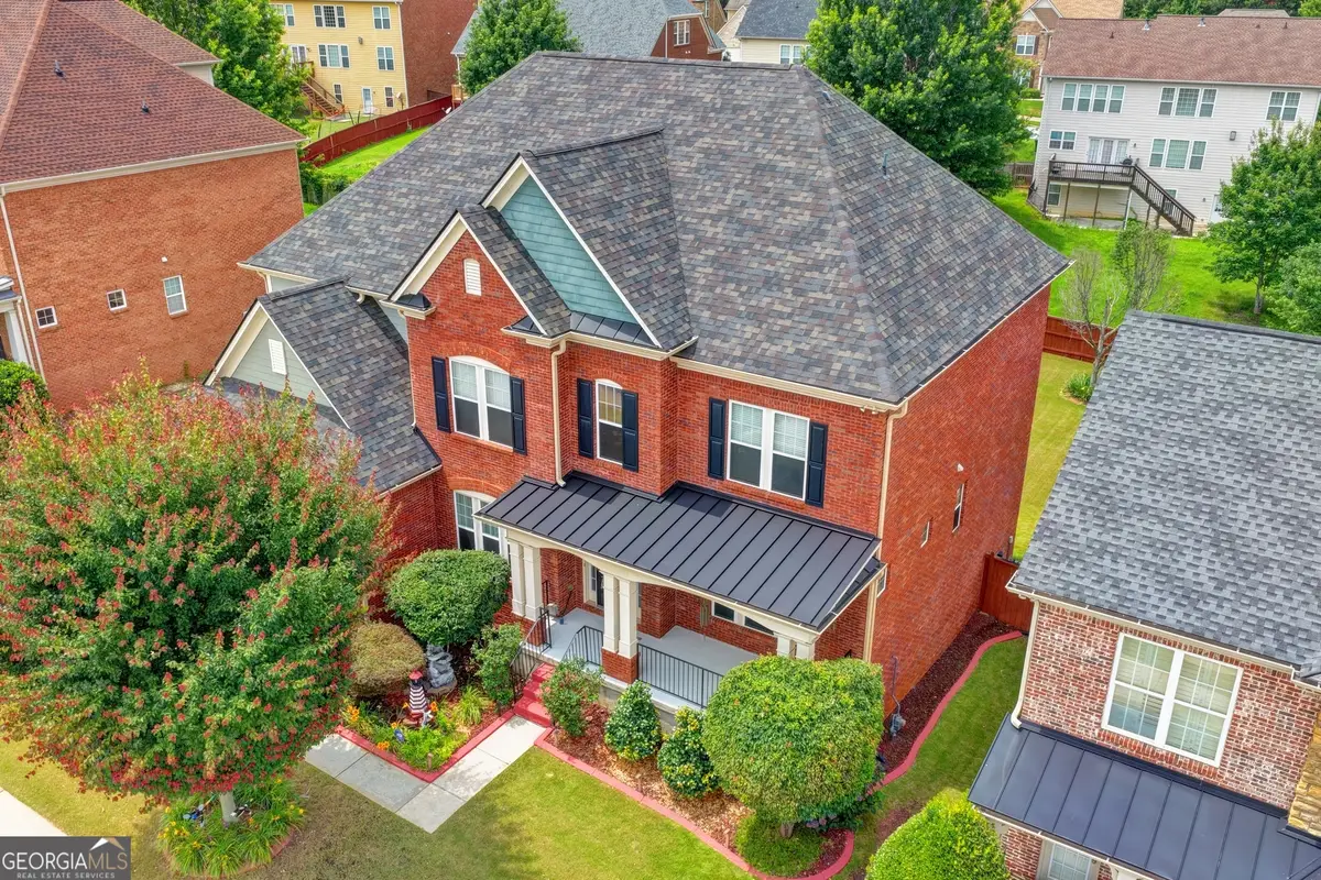 3153 Cambria Rd Sw, Atlanta, GA 30331 - #1