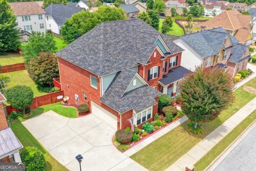 3153 Cambria Rd Sw, Atlanta, GA 30331 - #2