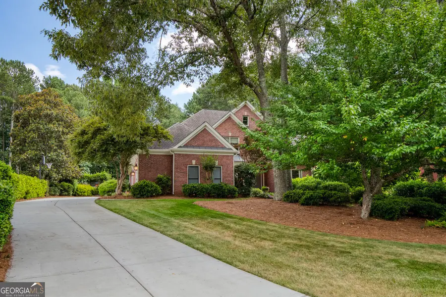 1050 Riceland Court, Roswell, GA 30075 - #3