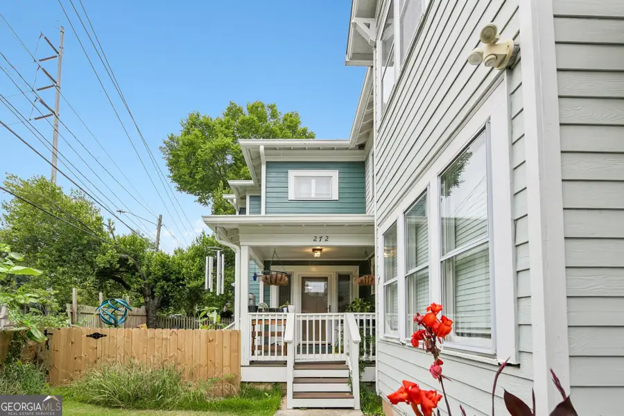 272 Ferguson Street Ne, Atlanta, GA 30307 - #2
