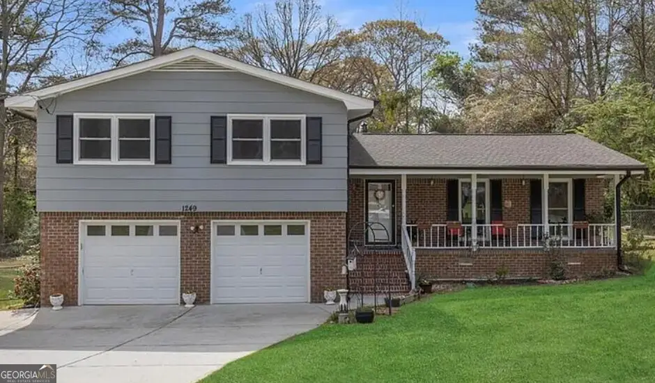1249 SW Renee Drive Sw, Lilburn, GA 30047 - #1
