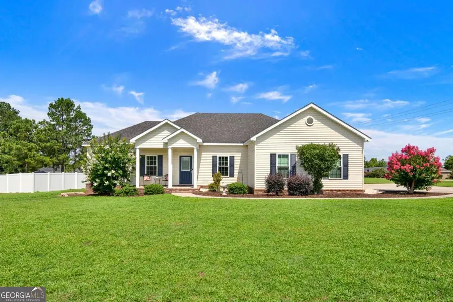 200 Tavern Lane, Statesboro, GA 30458 - #3