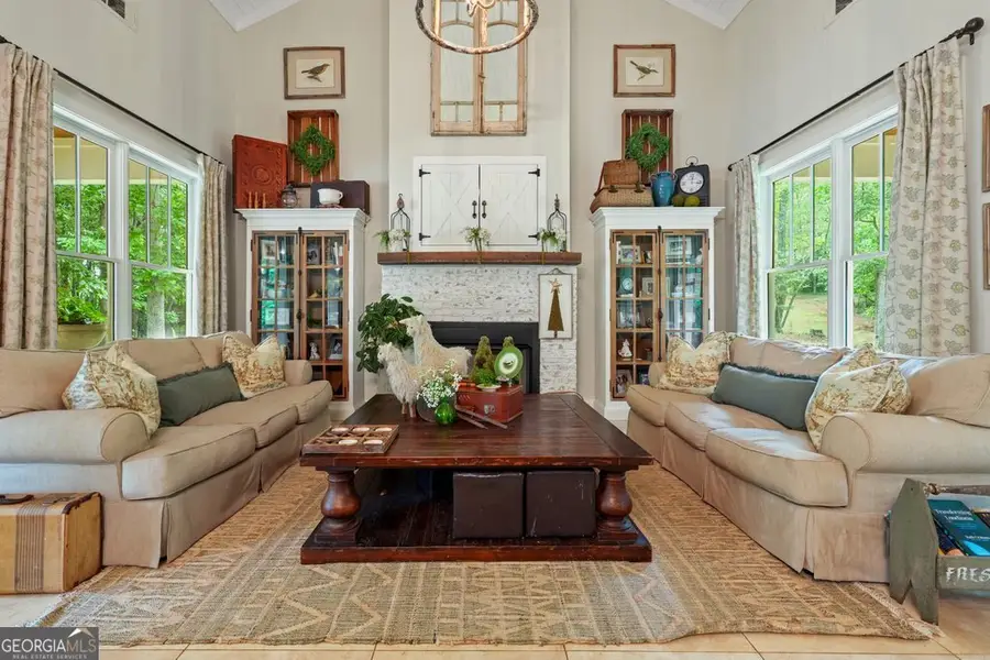 331 Blackberry Trail, Ball Ground, GA 30107 - #3