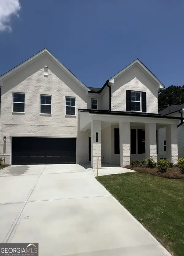 1885 Peaceful Pine Avenue, Snellville, GA 30078