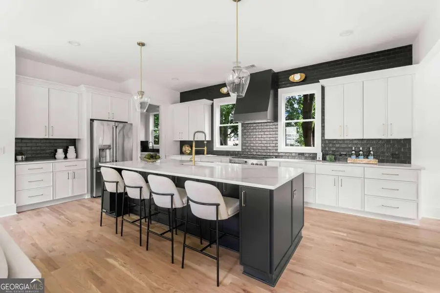31 Walthall Street Se, Atlanta, GA 30317 - #3