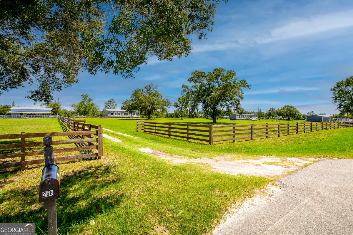 266 Farm Road, Saint George, GA 31562 - #1