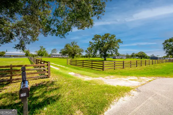 266 Farm Road, St. George, GA 31562