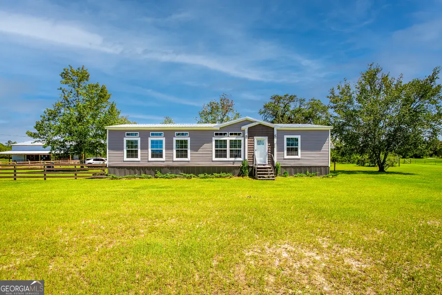 266 Farm Road, Saint George, GA 31562 - #2