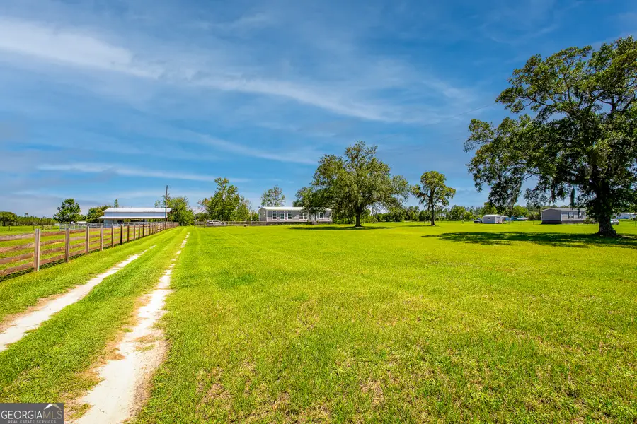 266 Farm Road, Saint George, GA 31562 - #3