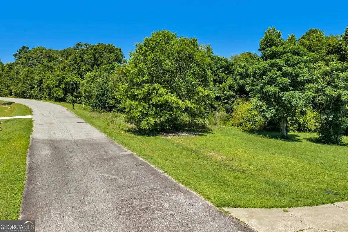 LOT 61 Aberdeen Cr., Cordele, GA 31015 - #1
