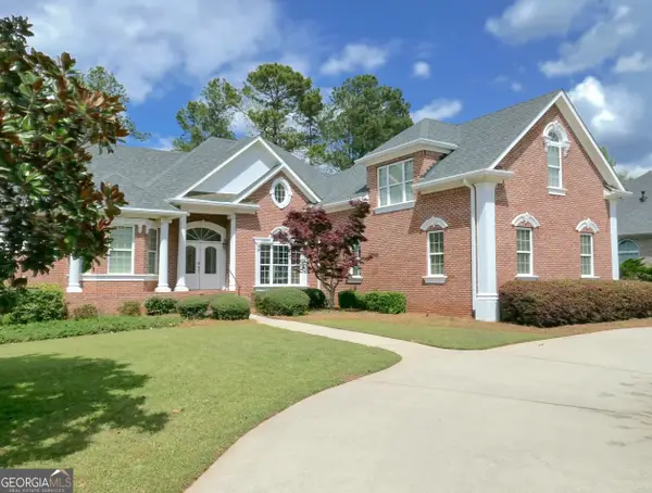 906 Northern Pines Drive, McDonough, GA 30253