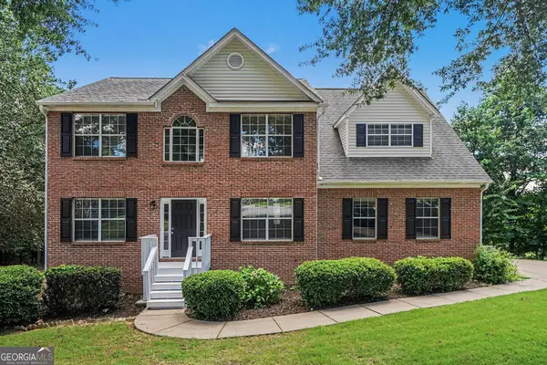 2905 Angel Oak Circle, Dacula, GA 30019