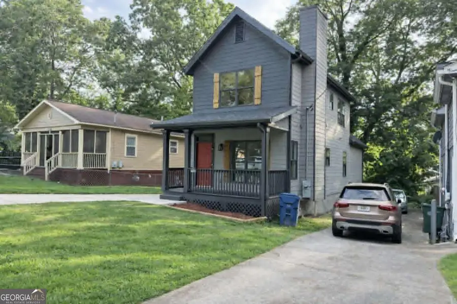 1145 West Avenue Sw, Atlanta, GA 30315 - #2