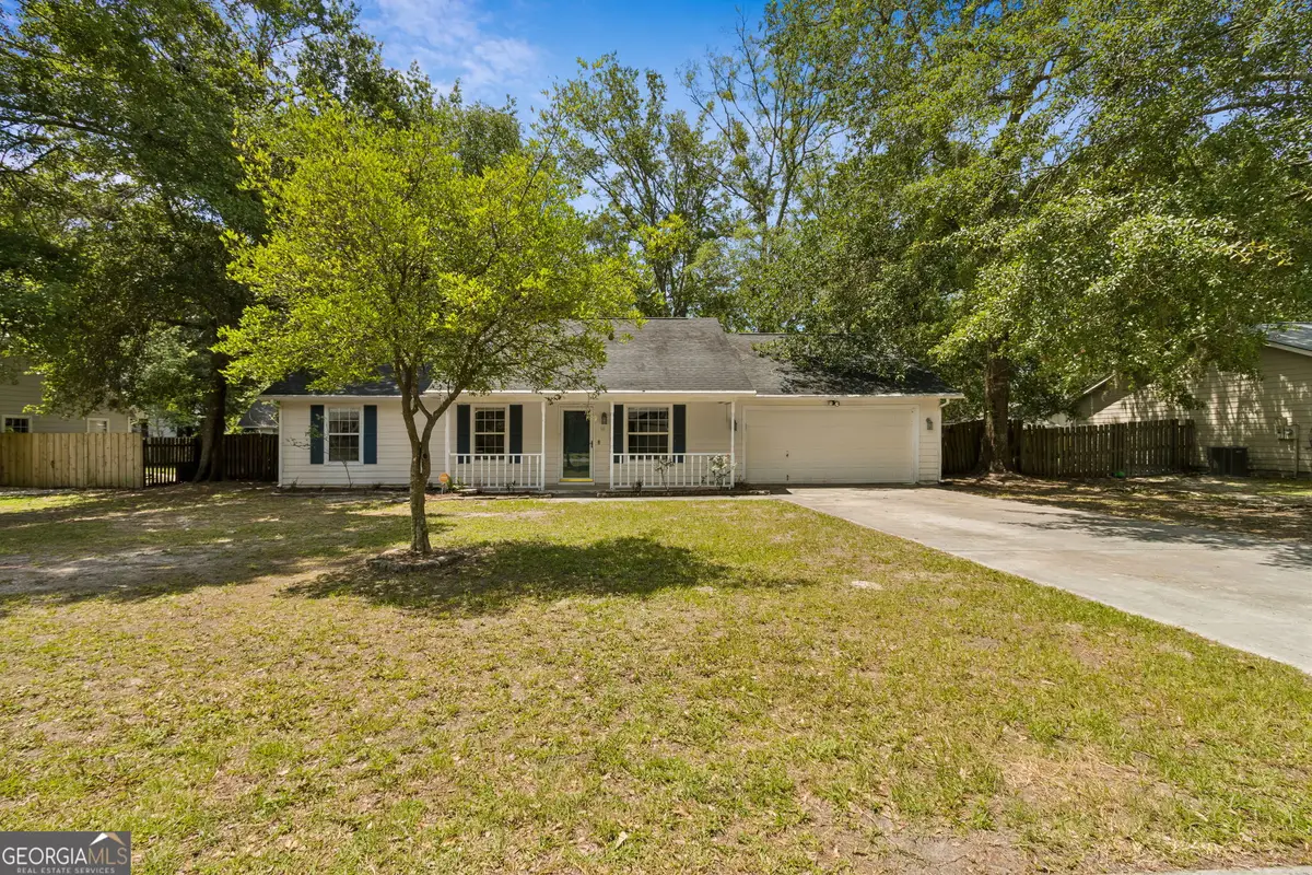 111 Royal Acres Circle, Kingsland, GA 31548 - #1