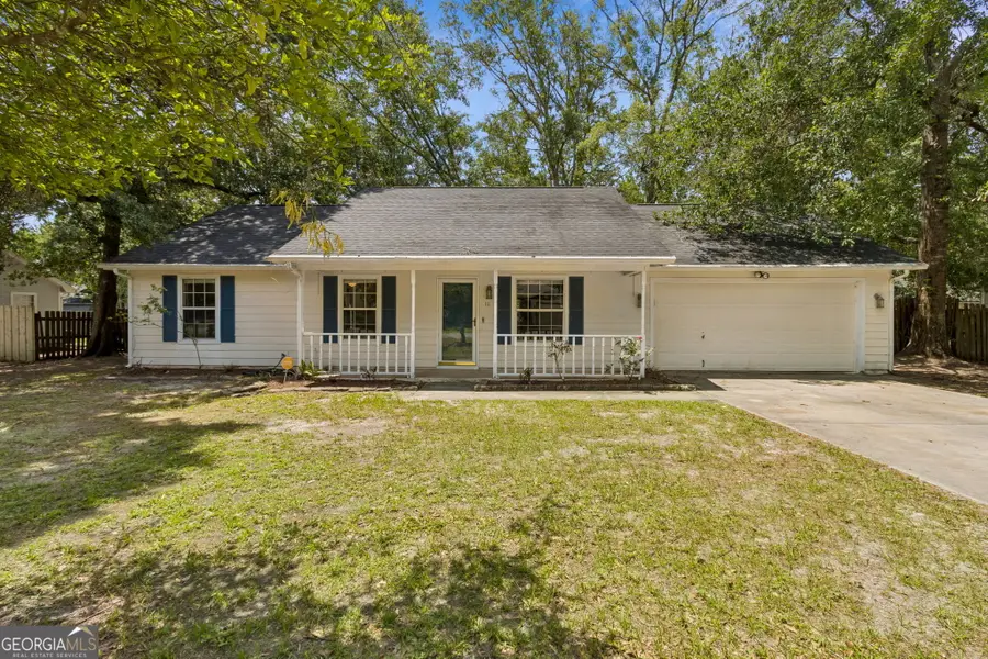 111 Royal Acres Circle, Kingsland, GA 31548 - #2