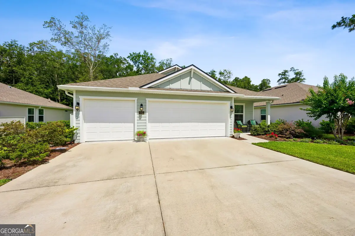 127 Chinquapin Drive, Saint Marys, GA 31558 - #1