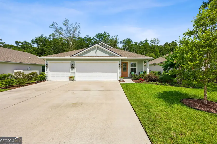 127 Chinquapin Drive, Saint Marys, GA 31558 - #2