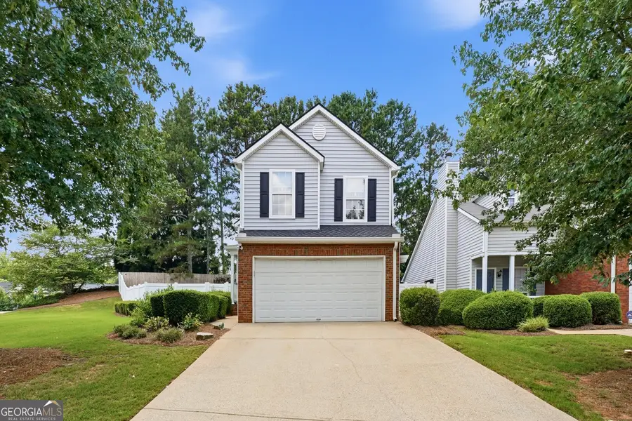 1001 Daventry Crossing, Woodstock, GA 30188 - #2