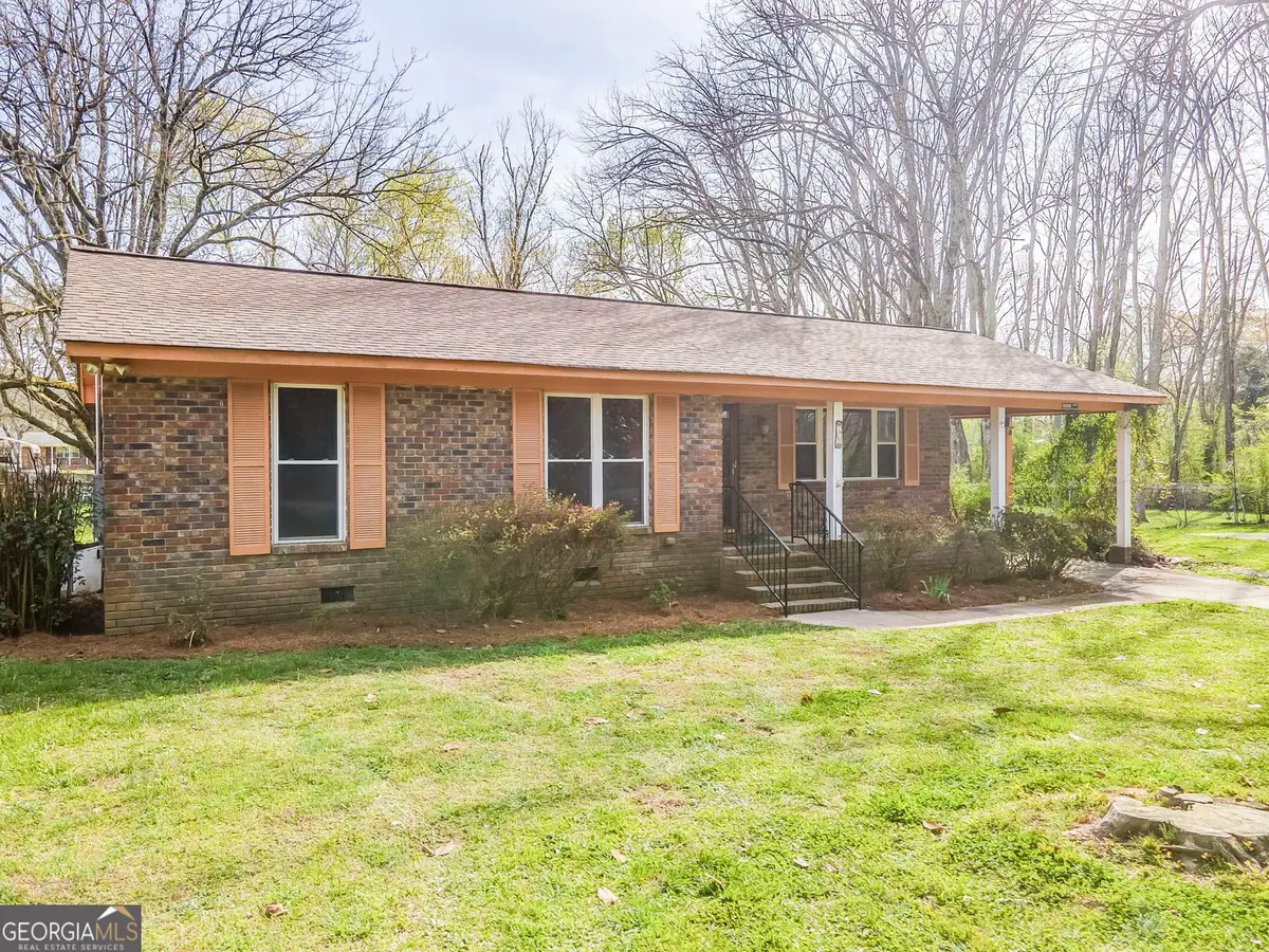 16 Mango Road Ne, Rome, GA 30161 - #1