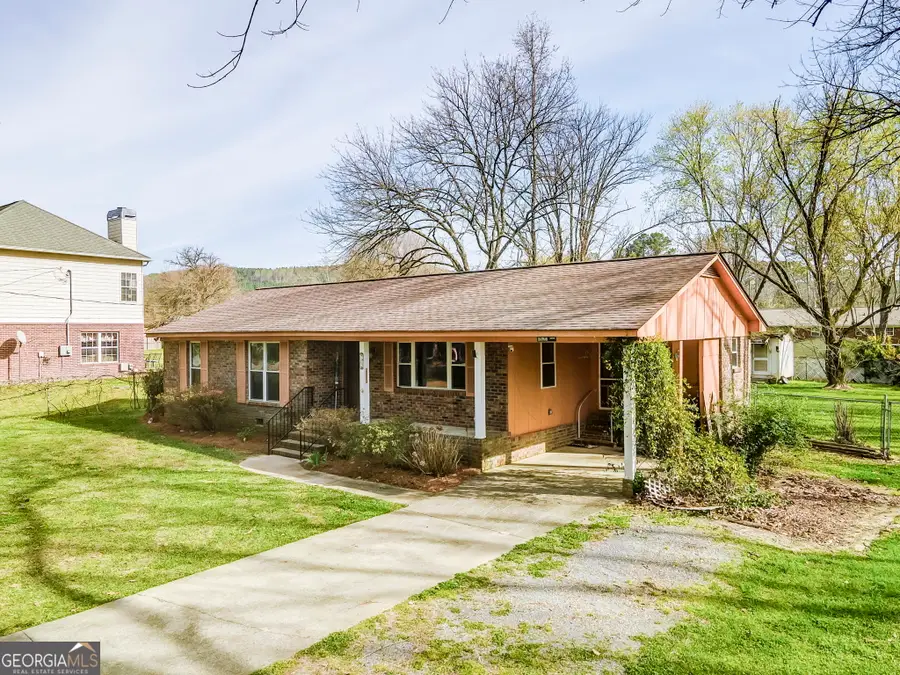 16 Mango Road Ne, Rome, GA 30161 - #2