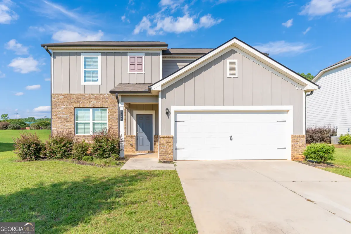 308 Jade Laurel Lane, Locust Grove, GA 30248 - #1