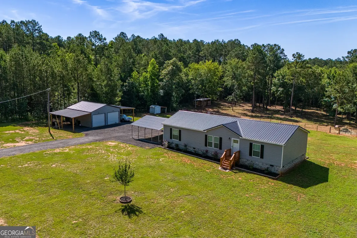 1040 Pintail Lane, Madison, GA 30650 - #1
