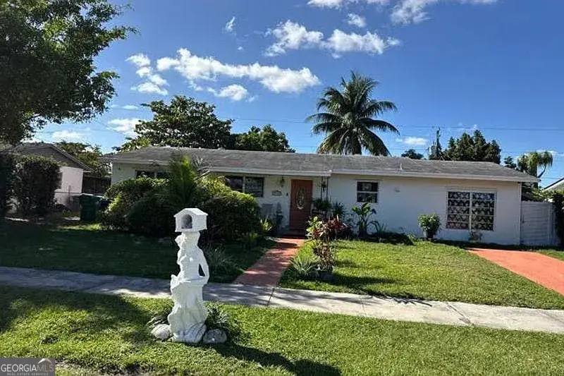 17110 SW 117th Avenue, Miami, FL 33177 - #1