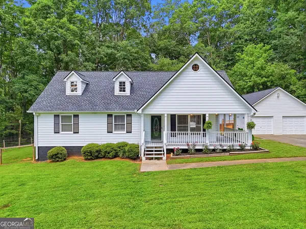 178 Gay Thompson Drive, Canton, GA 30115