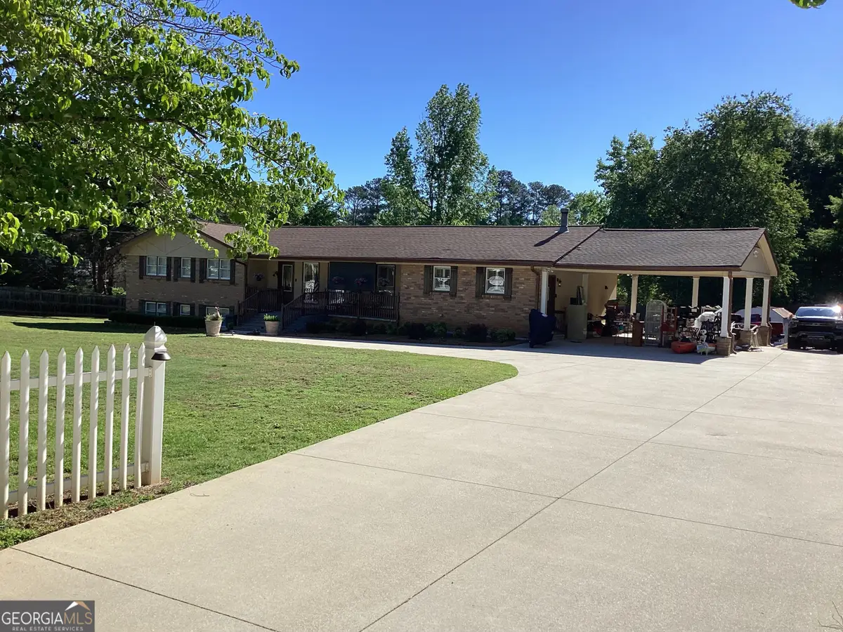 2779 Bob Cox Road Nw, Marietta, GA 30064 - #1