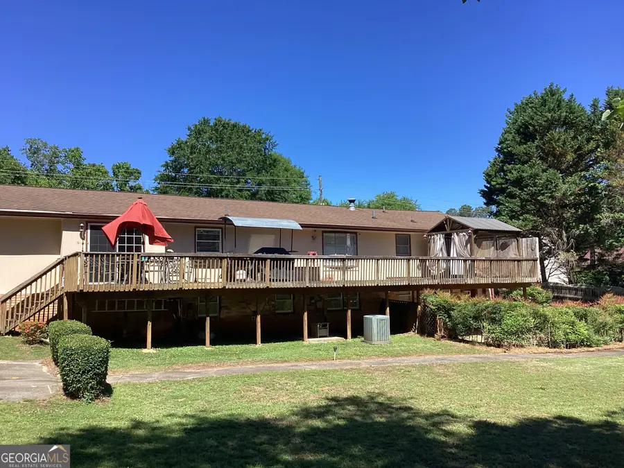2779 Bob Cox Road Nw, Marietta, GA 30064 - #2