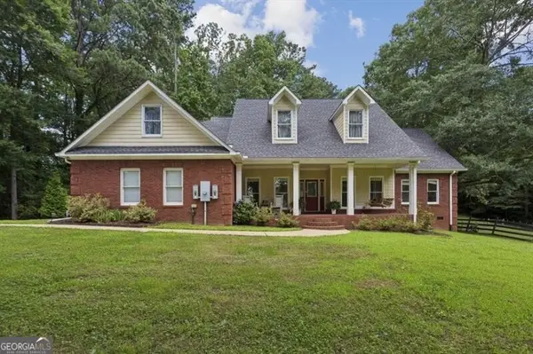 1137 Buchanan Highway, Dallas, GA 30157