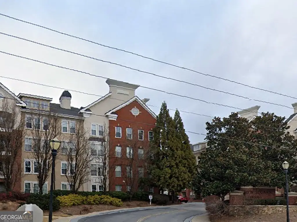 1850 Cotillion Drive #2312, Dunwoody, GA 30338 - #1