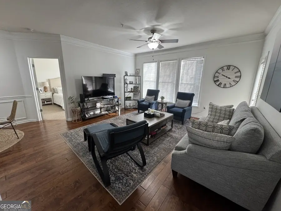 1850 Cotillion Drive #2312, Dunwoody, GA 30338 - #2