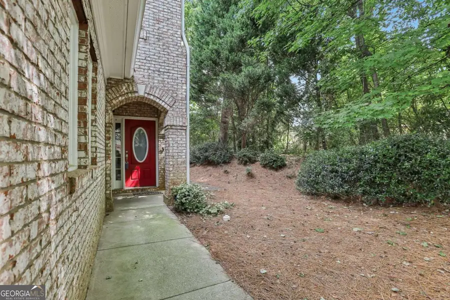 3239 Tomeh Way, Tucker, GA 30084 - #2