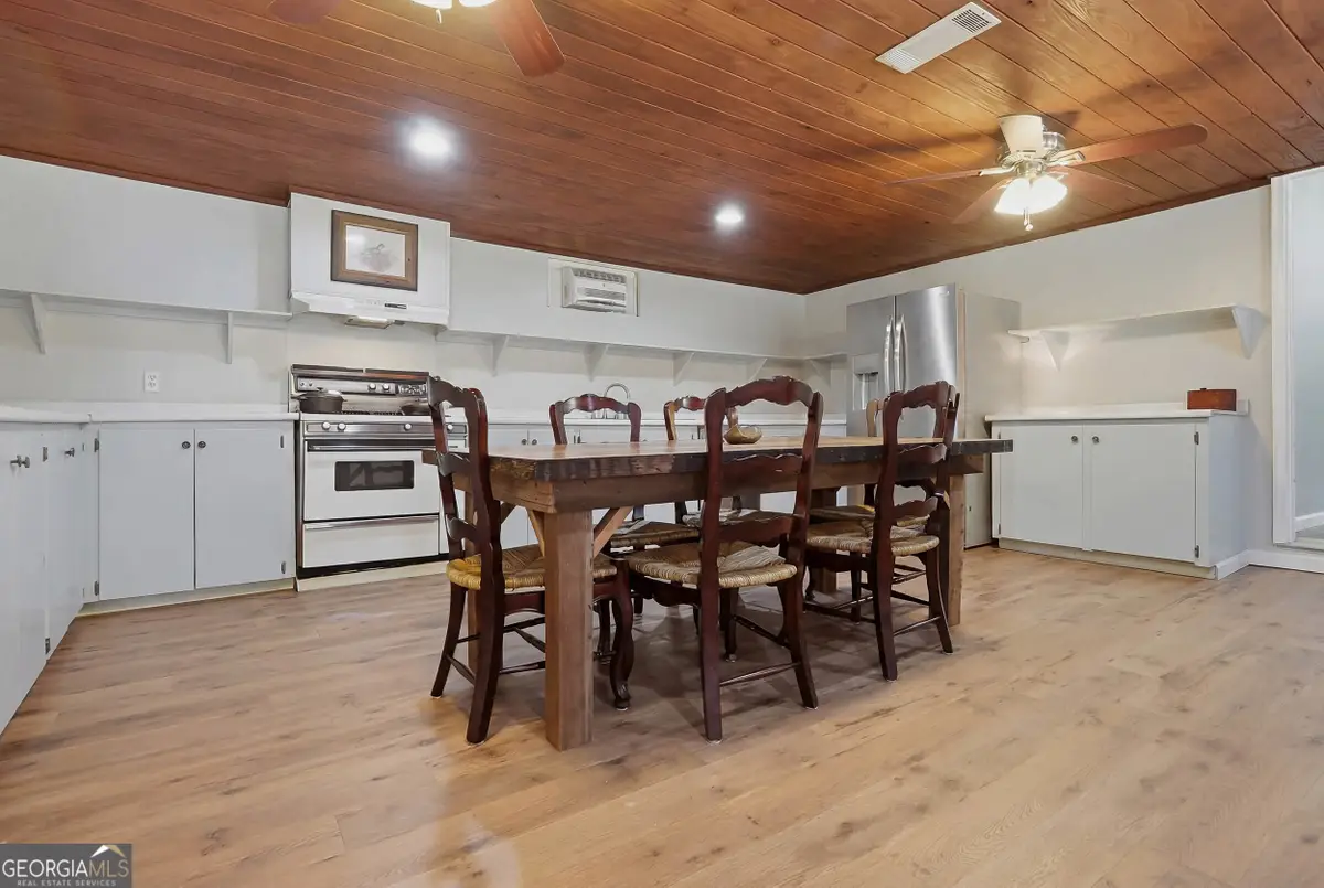 820 Pryor Road, De Soto, GA 31743 - #1