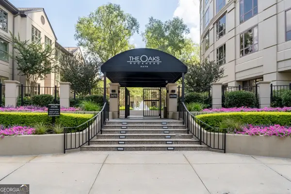 3475 Oak Valley Road Ne #910, Atlanta, GA 30326