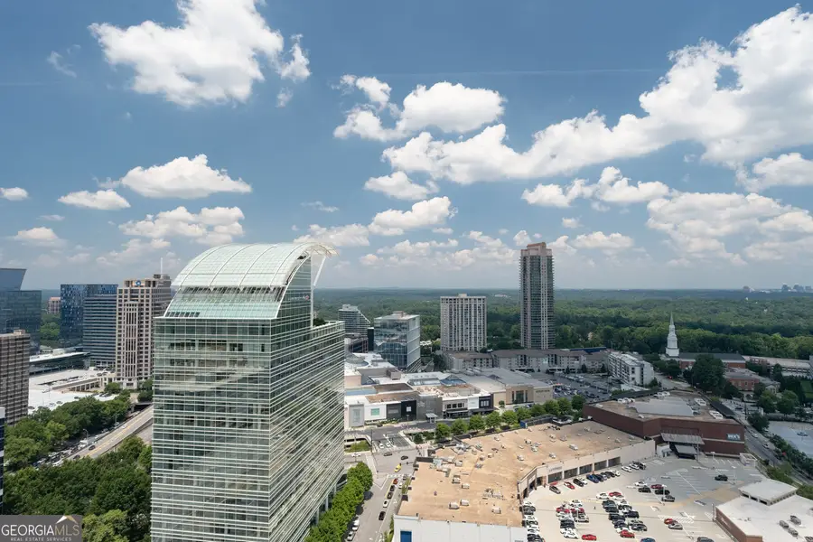 3475 Oak Valley Road Ne #910, Atlanta, GA 30326 - #2