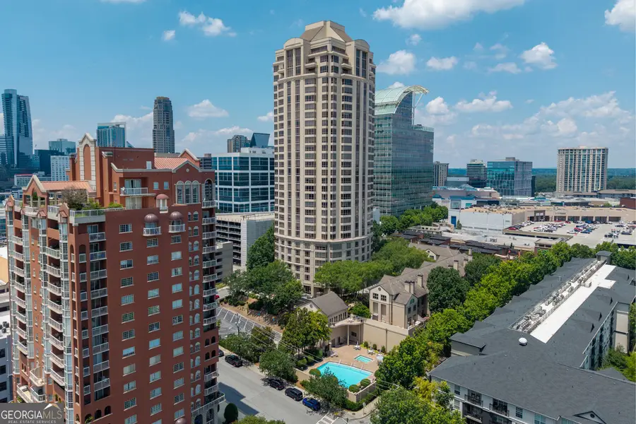 3475 Oak Valley Road Ne #910, Atlanta, GA 30326 - #3