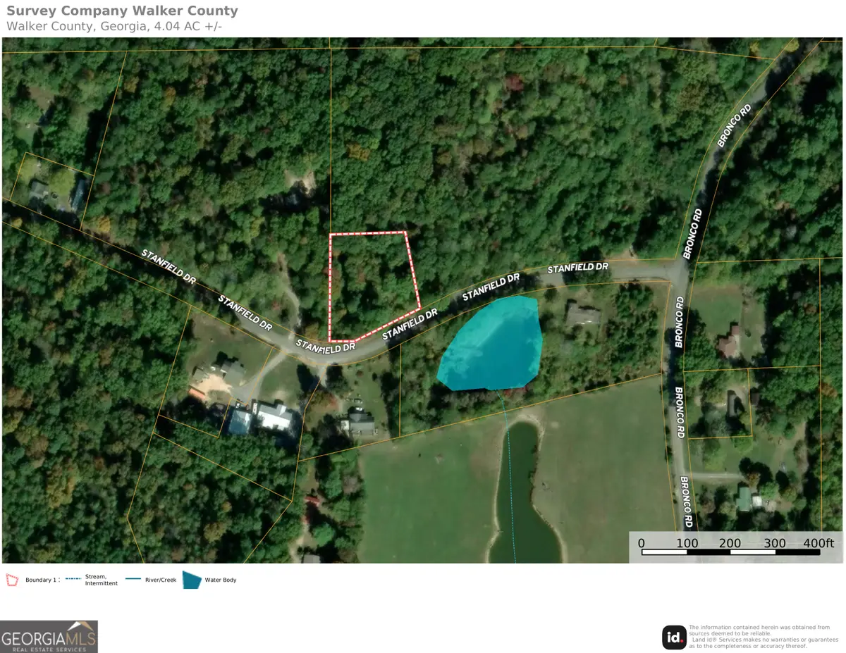1 ACRE Stanfield Drive, Lafayette, GA 30728 - #1