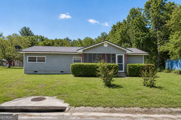 1680 Marion Street, Waycross, GA 31501