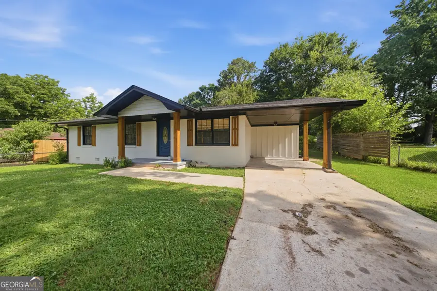 3738 Brookcrest Circle, Decatur, GA 30032 - #2