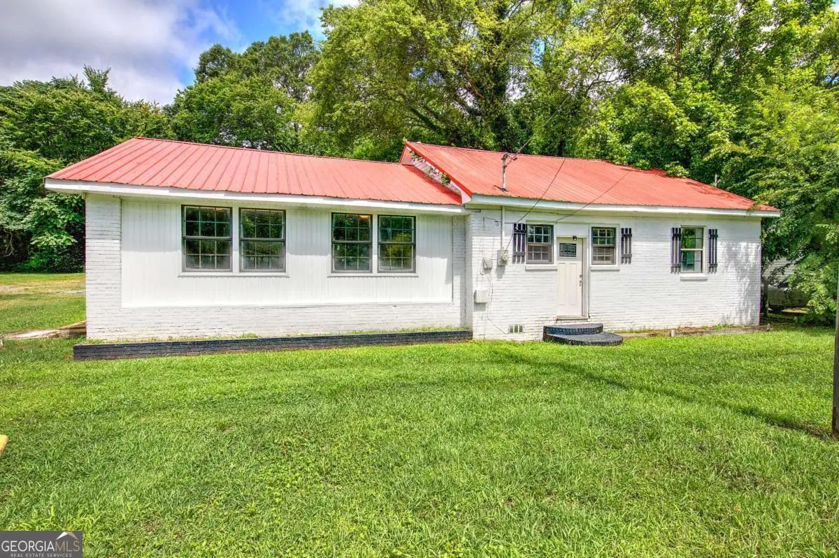 306 Cave Spring Street Sw, Rome, GA 30161 - #1