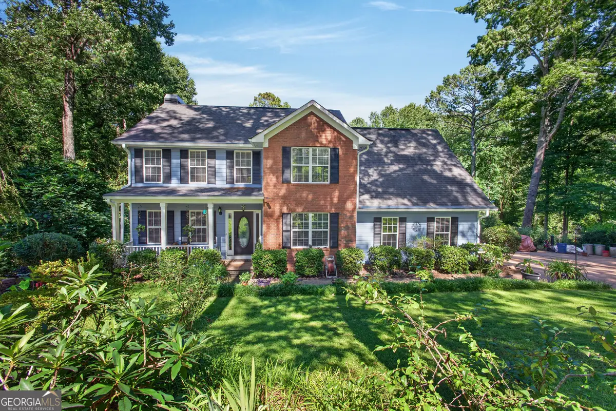 117 Brookwood Drive, Lagrange, GA 30240 - #1