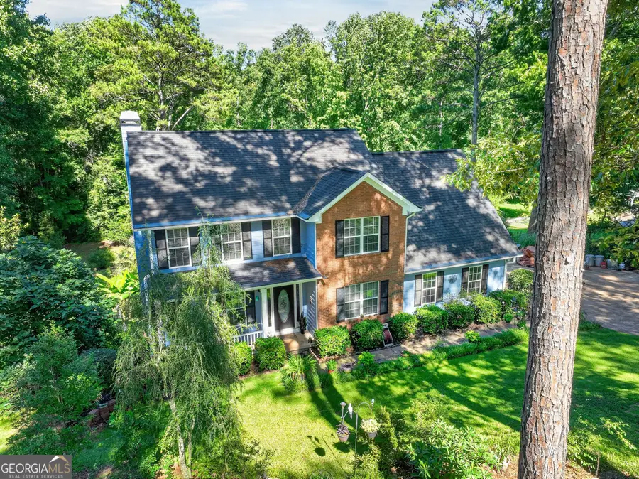 117 Brookwood Drive, Lagrange, GA 30240 - #2