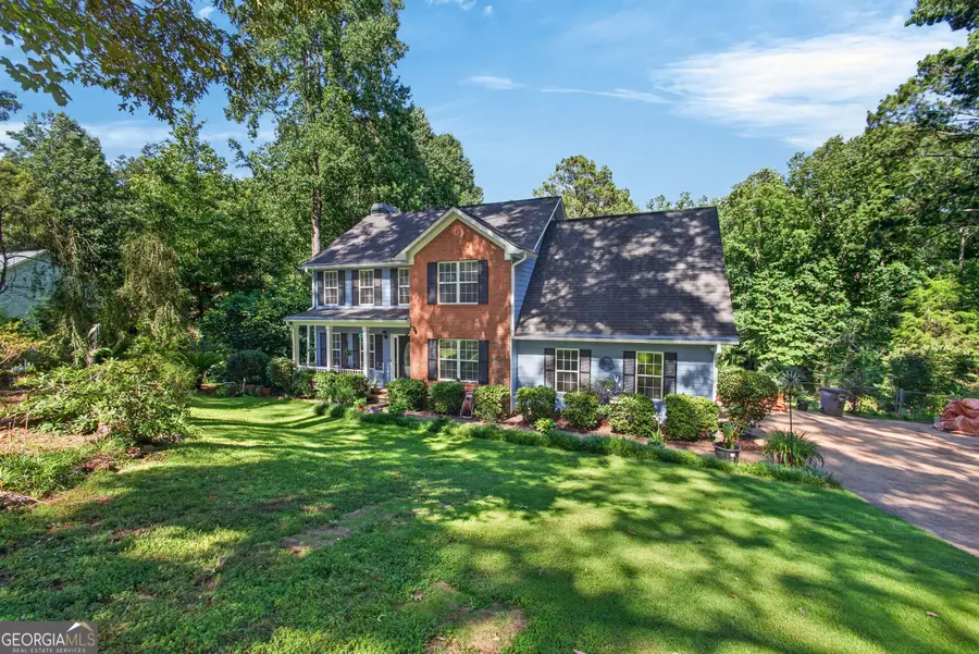 117 Brookwood Drive, Lagrange, GA 30240 - #3